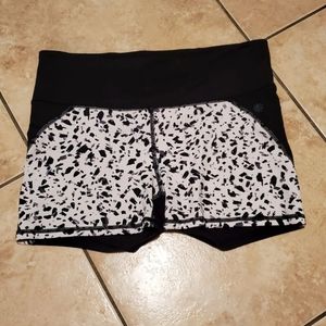 Athleta Shorts